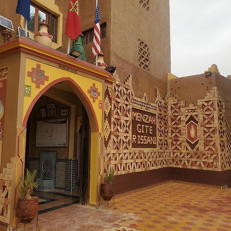 El Menzeh Foundation Rissani Esterno foto